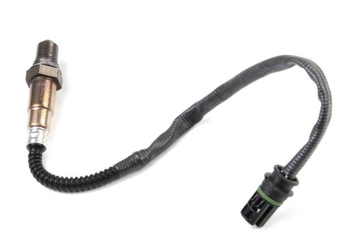 BMW Oxygen Sensor - Rear (Cyl 1-3) 11787544654